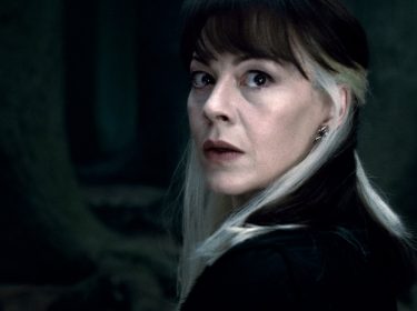 Die britische Schauspielerin Helen McCrory ist verstorben, die bekannt wurde durch ihre Rolle in Harry Potter