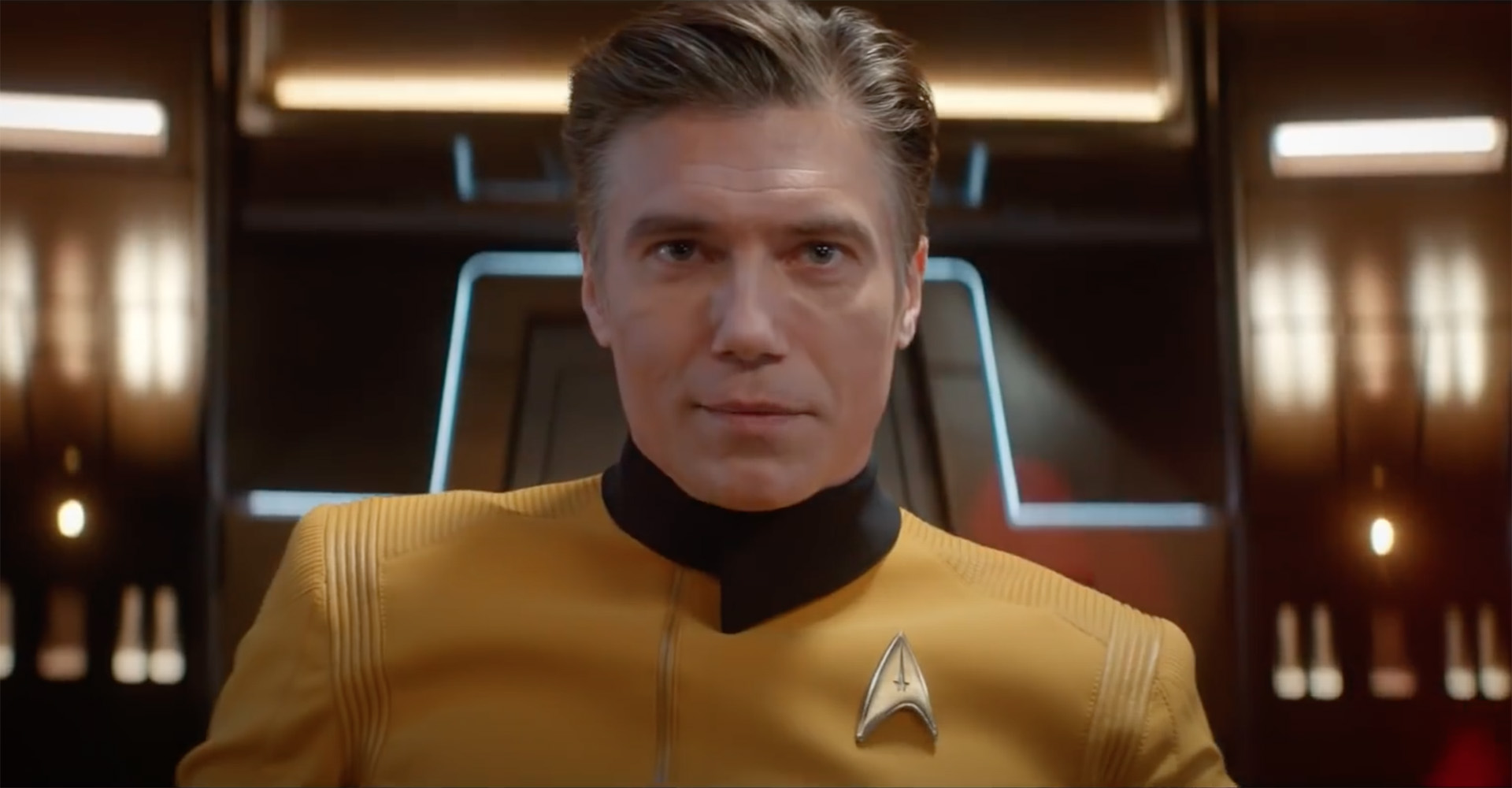Star Trek : Strange New Worlds Streaming Star Trek: Strange New Worlds – alles Wichtige zur neuen Serie