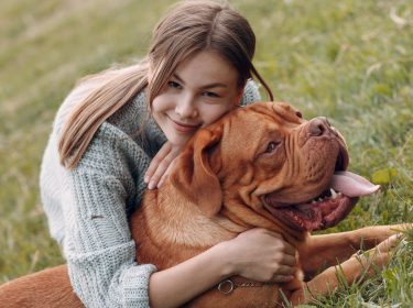 Mensch und Hund: Die besten Hunde-Apps