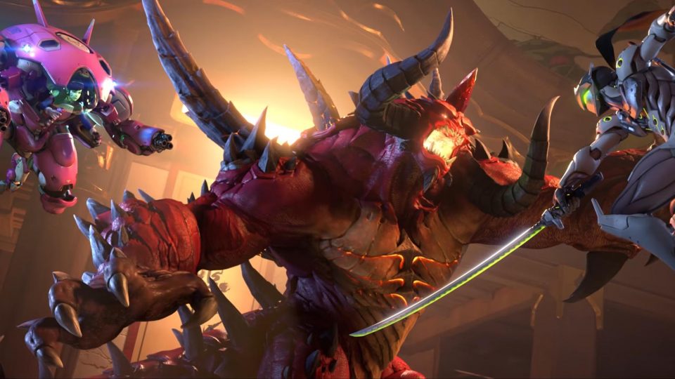 Heroes of the Storm TierList Helden im Ranking