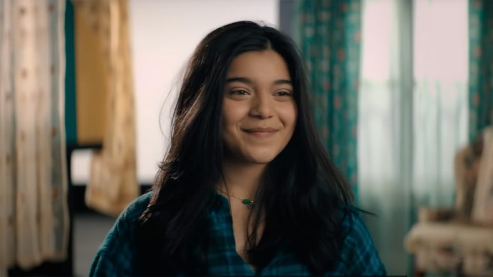 Kamala Khan Dürfen wir vorstellen? Die neue Ms. Marvel