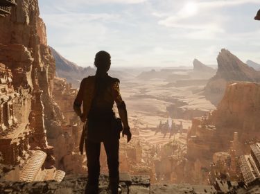 Unreal Engine 5: Diese Spiele unterstützen die Next-Gen-Software