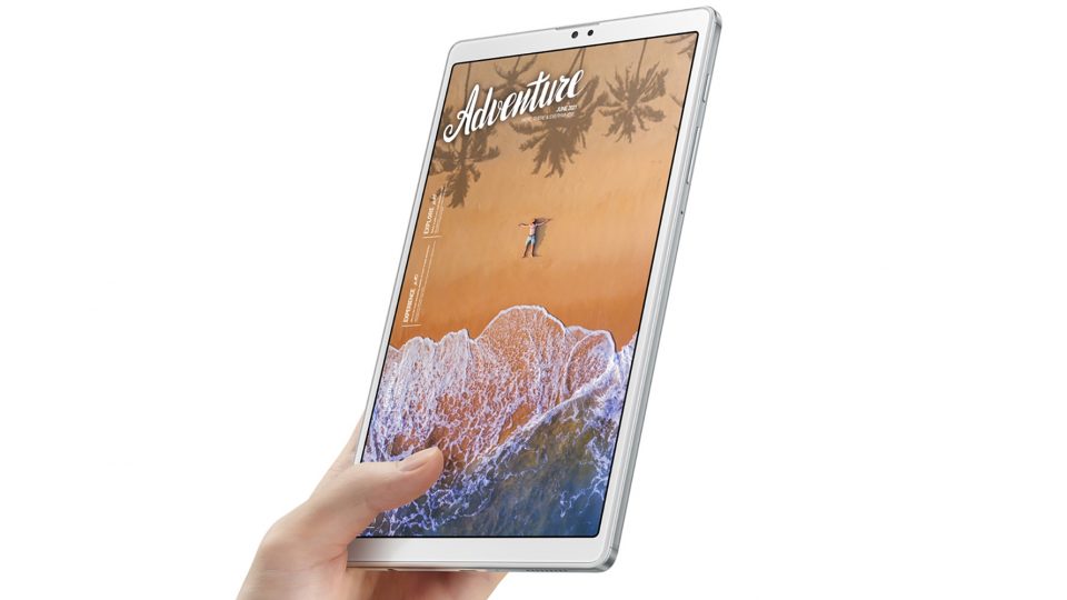 Galaxy Tab A7 Lite: Alle Infos zu Ausstattung, Leistung, Preis & mehr