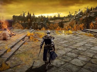 Screenshot aus der Gameplay-Preview von 