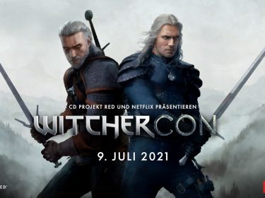 WitcherCon 2021: Alle Infos zum Online-Event von Netflix & CD Projekt Red