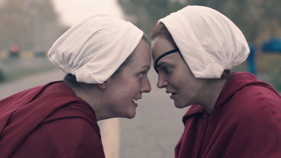 The Handmaid's Tale Staffel 5: Story, Cast & Co. – alle Infos - When Does Season 5 Of Handmaid's Tale Start