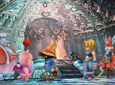 Die Held:innen aus dem Spiel 