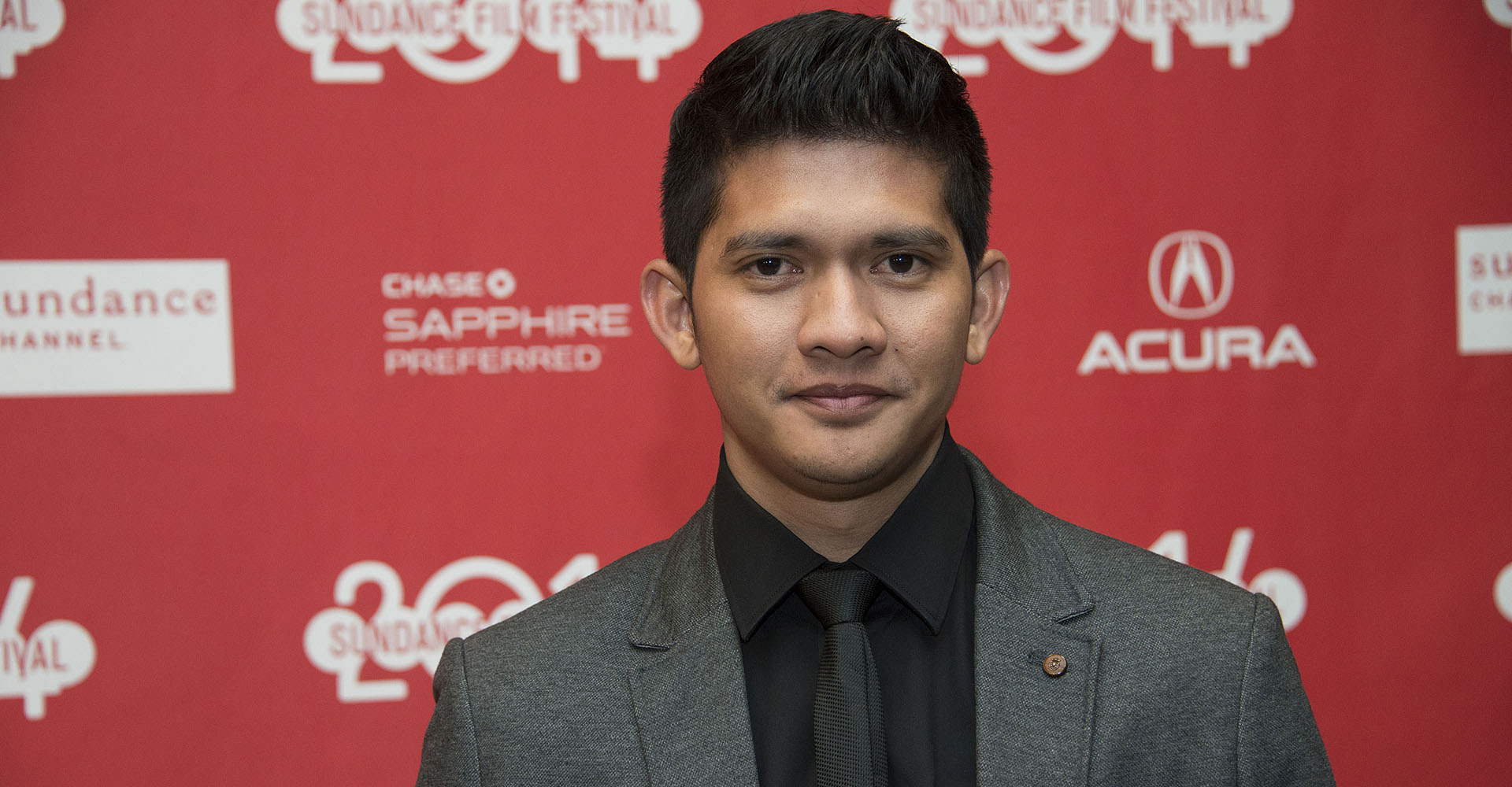 Iko Uwais Filme und Serien mit dem MartialArtsMeister