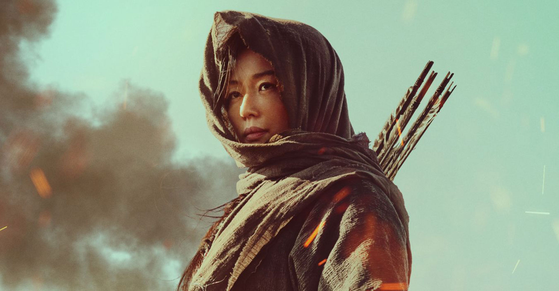 Kingdom Ashin Of The North Streaming Kingdom: Ashin of the North: Start, Handlung & Cast des Zombie-Spin-offs