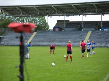 Staige Smartes Kamerasystem