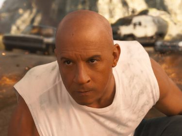 Vin Diesel alias Dom Toretto in Fast & Furious 9