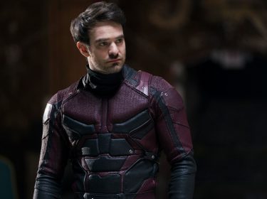 Charlie Cox als Daredevil