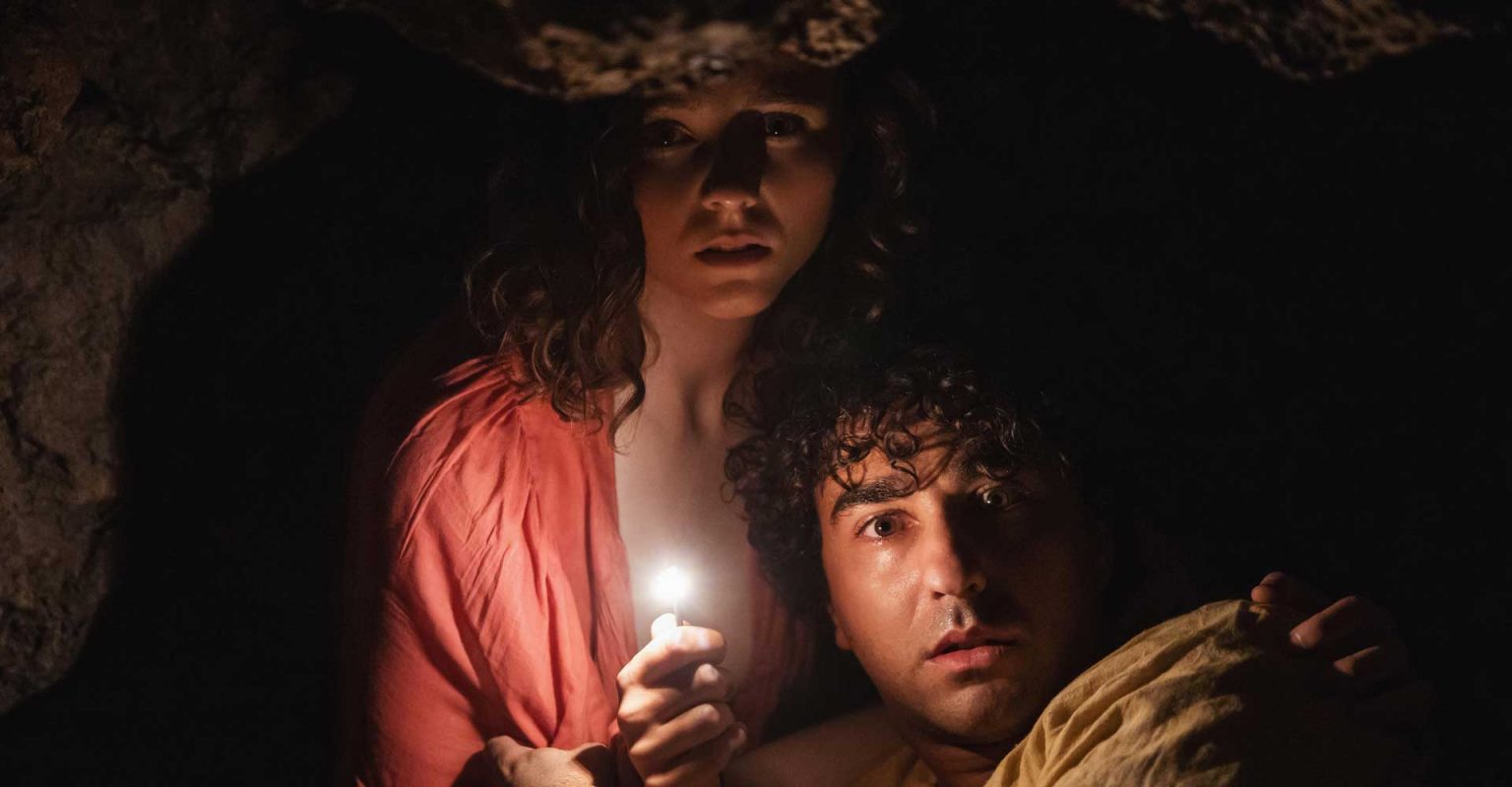 Old: Die Bedeutung und das Ende des Mystery-Thrillers erklärt