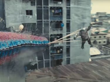 Starro in The Suicide Squad