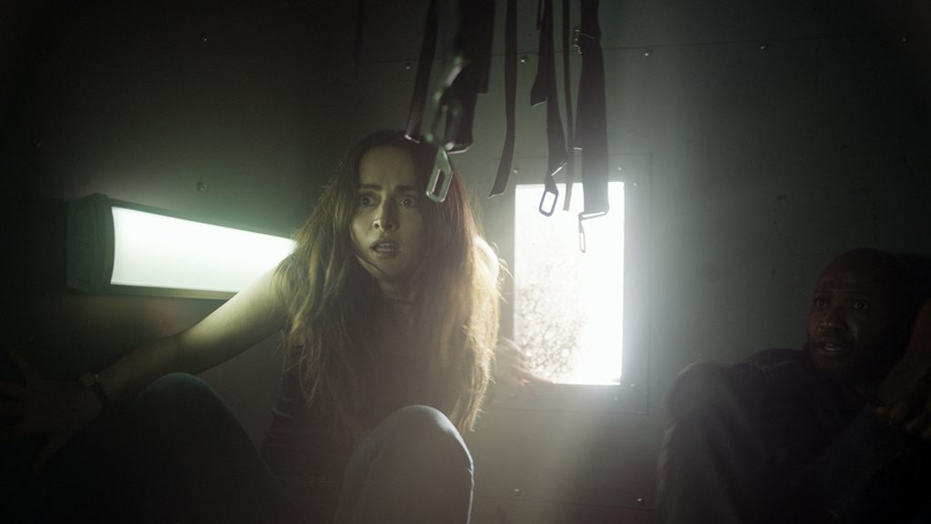 The Forever Purge in der featuredFilmkritik