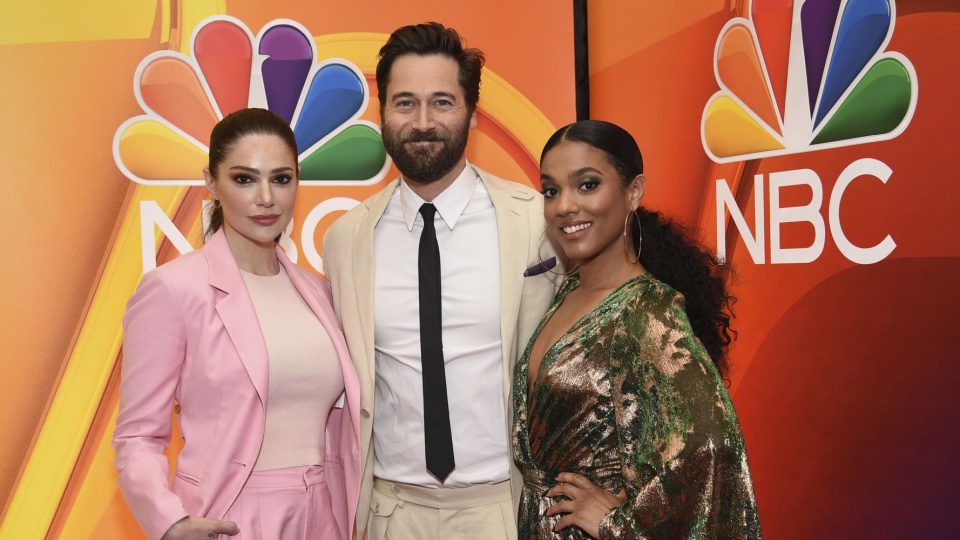 New Amsterdam Staffel 3 Alle Infos zum Start bei Netflix