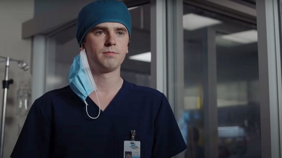 The Good Doctor Staffel 5: Start, Cast & Co.