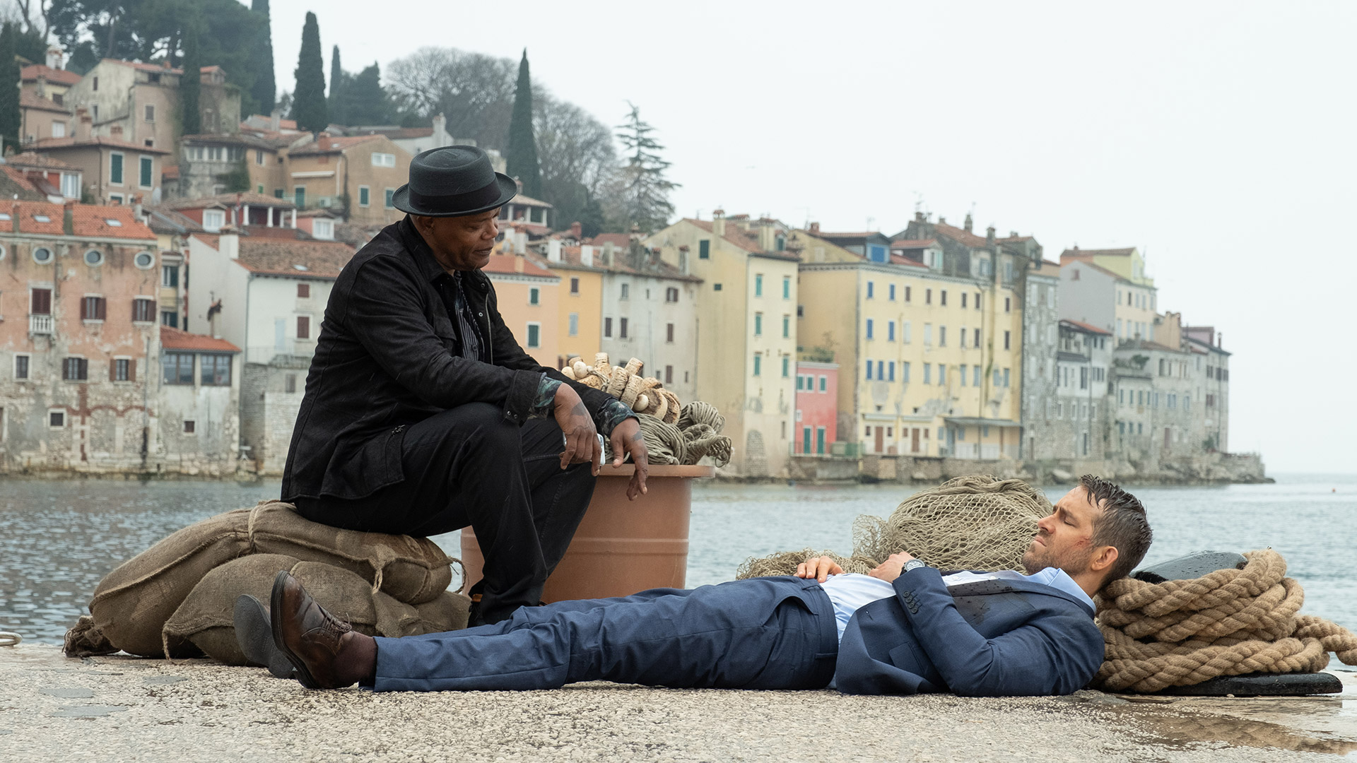 Killer’s Bodyguard 2 in der featuredFilmkritik