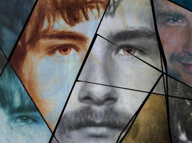 Monsters Inside Billy Milligan