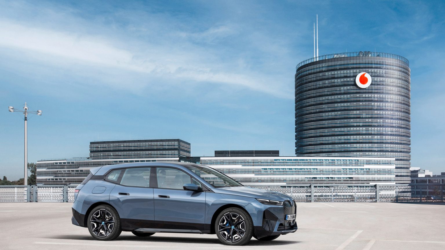 Automatisiertes und Fahren im 5GAuto featured