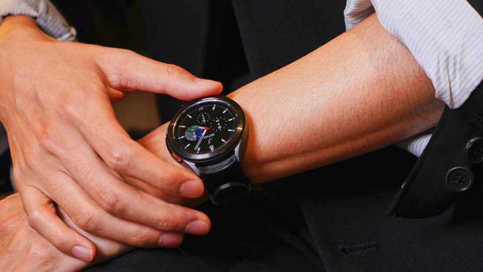 Wear OS 3.0 Diese Smartwatches von Samsung & Co. sind kompatibel