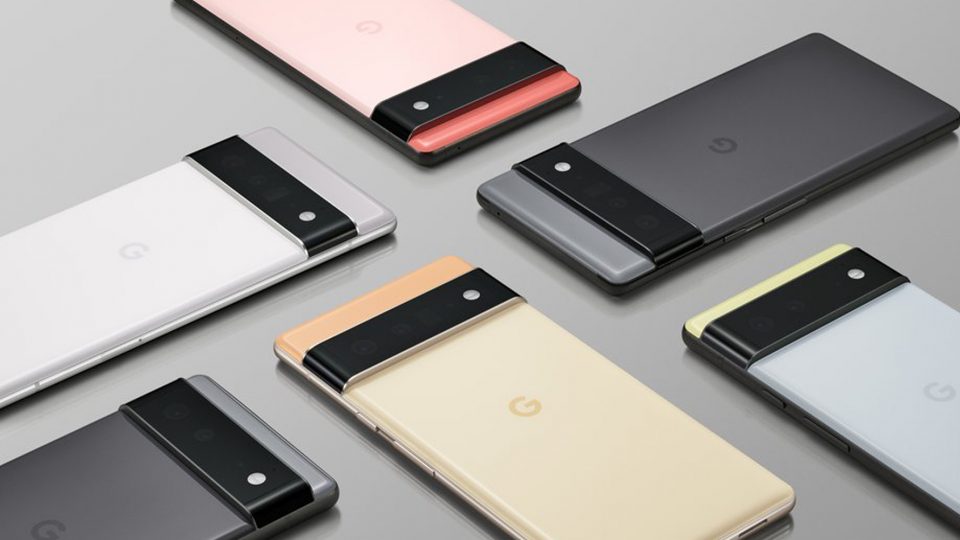 Pixel 6 ausschalten So machst Du Dein GoogleHandy aus