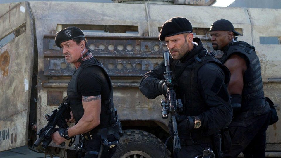 The Expendables 4 Das ist über den vierten Teil der ActionReihe bekannt