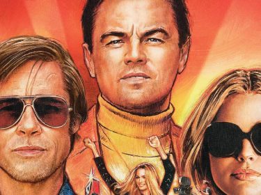 Der Cast von Once Upon a Time in Hollywood