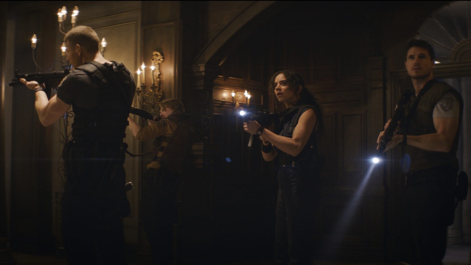 Resident Evil Welcome To Raccoon City Streaming Vostfr Schirmherrschaft – Kritik zu Resident Evil: Welcome to Raccoon City