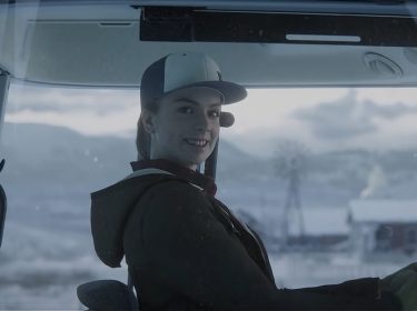 Eine Landwirting in Landwirtschafts-Simulator 2022