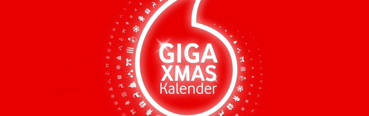 GigaXmas Kalender 2022