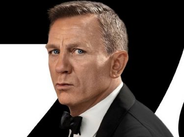 Daniel Craig in James Bond 007: Keine Zeit zu sterben