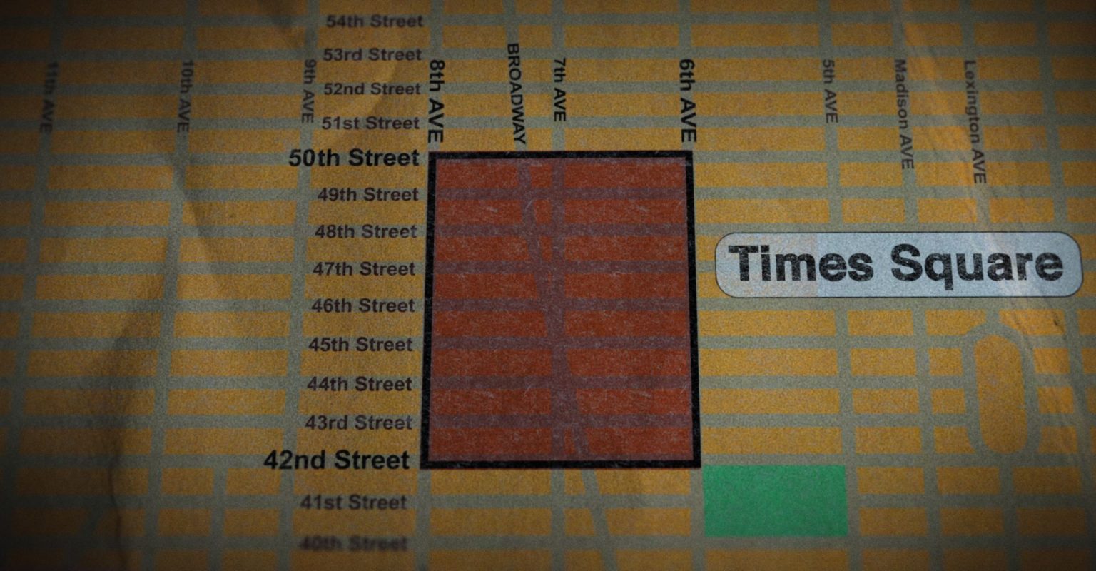 Richard Cottingham Die wahre Geschichte hinter Tatort Times Square