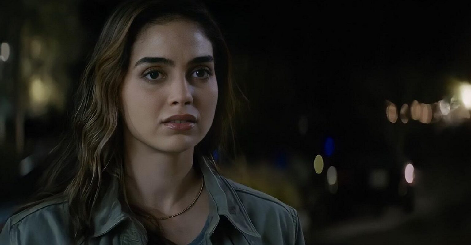 Scream Die Erklärung zum Ende der HorrorFortsetzung