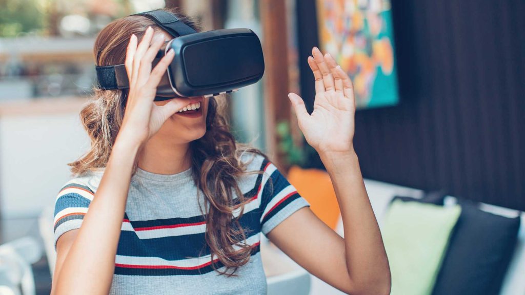 Die 5 besten VRFilme für immersive Unterhaltung