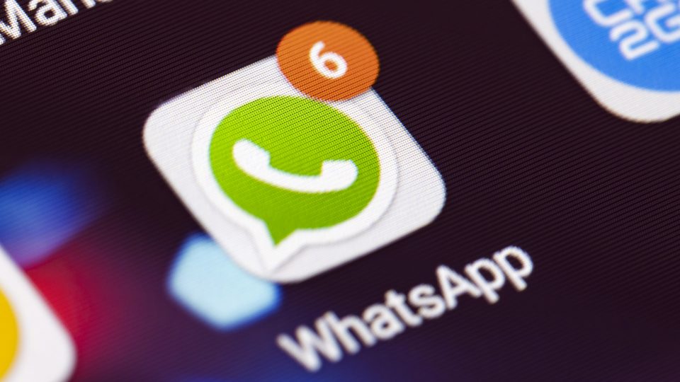 WhatsAppLiveStandort Alle Infos zum Teilen und Beenden