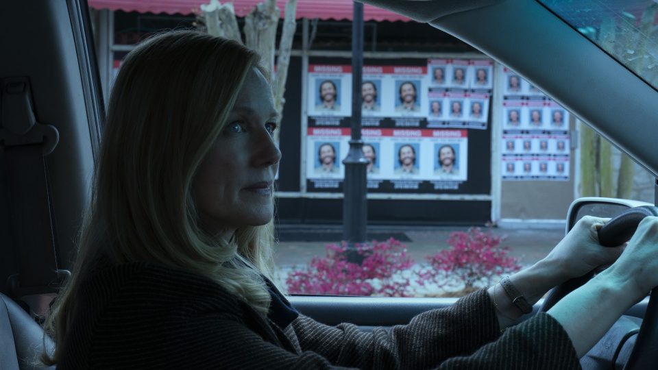 Ozark Staffel 4 Teil 2 Schaffen es die Byrdes nach Chicago?
