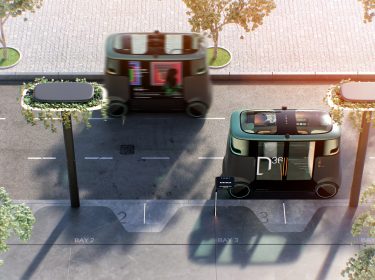 Connected Consumer 2030 Report Header