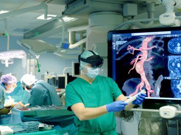 5G Klinik in Schleswig-Holstein