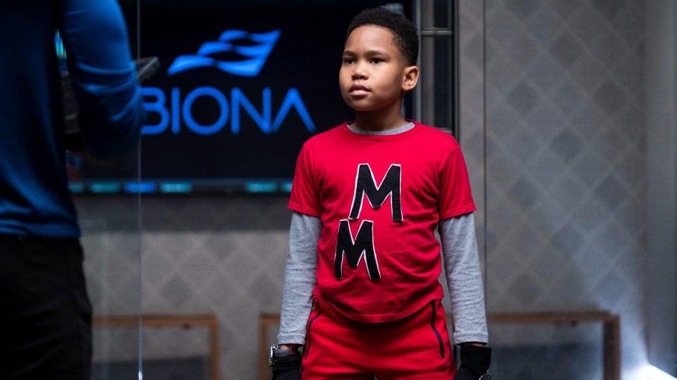 Wird Es Eine 3 Staffel Von Raising Dion Geben Raising Dion Staffel 3: So sieht Dions Zukunft als Superheld aus