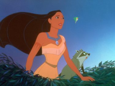 Pocahontas