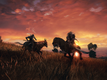 Elden Ring Screenshot