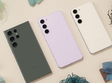 Samsung Galaxy S23-Serie