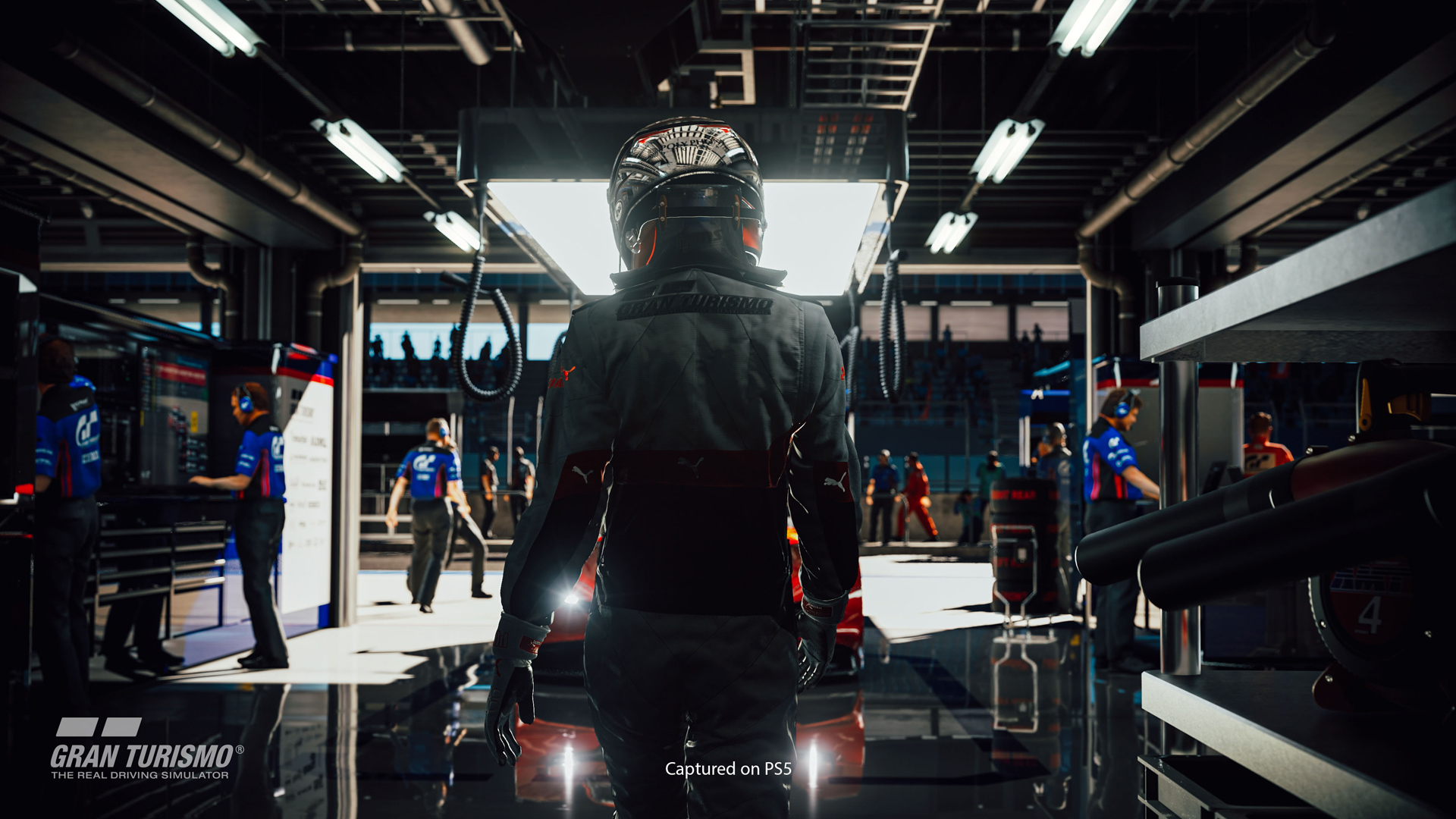 Gran Turismo 7 in der featured-Spielekritik: Ein echter Motorsport-Knaller