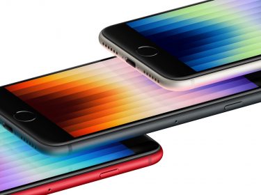 Apple Event iPhone SE