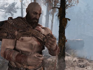 God of War als Serie Header