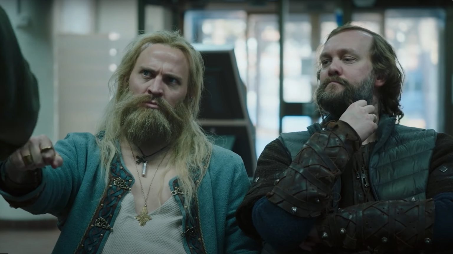 Beforeigners Staffel 3: Geht die Zeitreise-Serie weiter?
