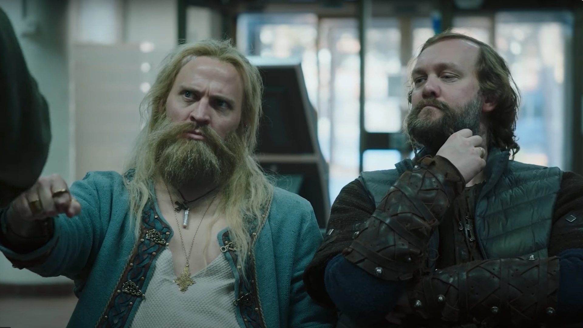 Beforeigners Staffel 3 Geht die ZeitreiseSerie weiter?