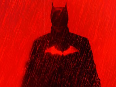 Poster zu The Batman