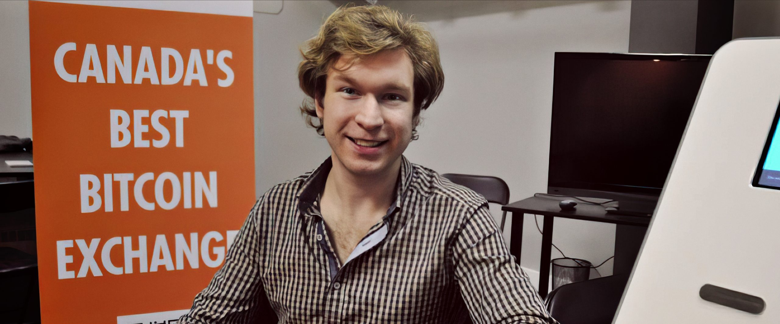 Gerald Cotten: Die wahre Geschichte des Kryptokönigs